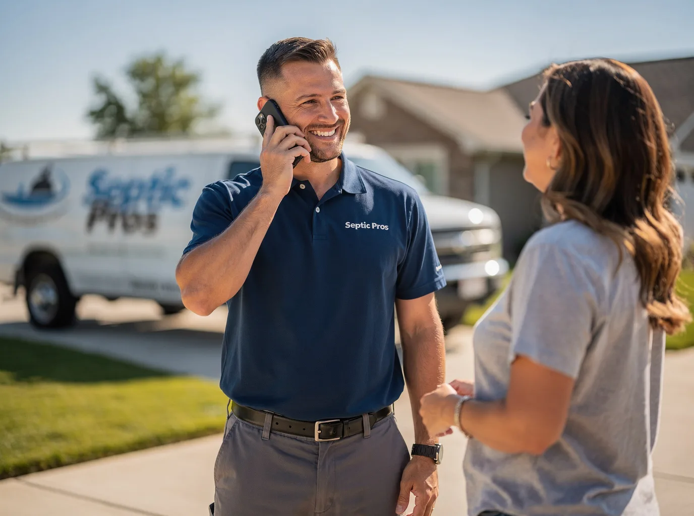 Septic Tank Pumping Everton, AR FAQs